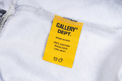 GALLERY DEPT Nouveau Hoodie