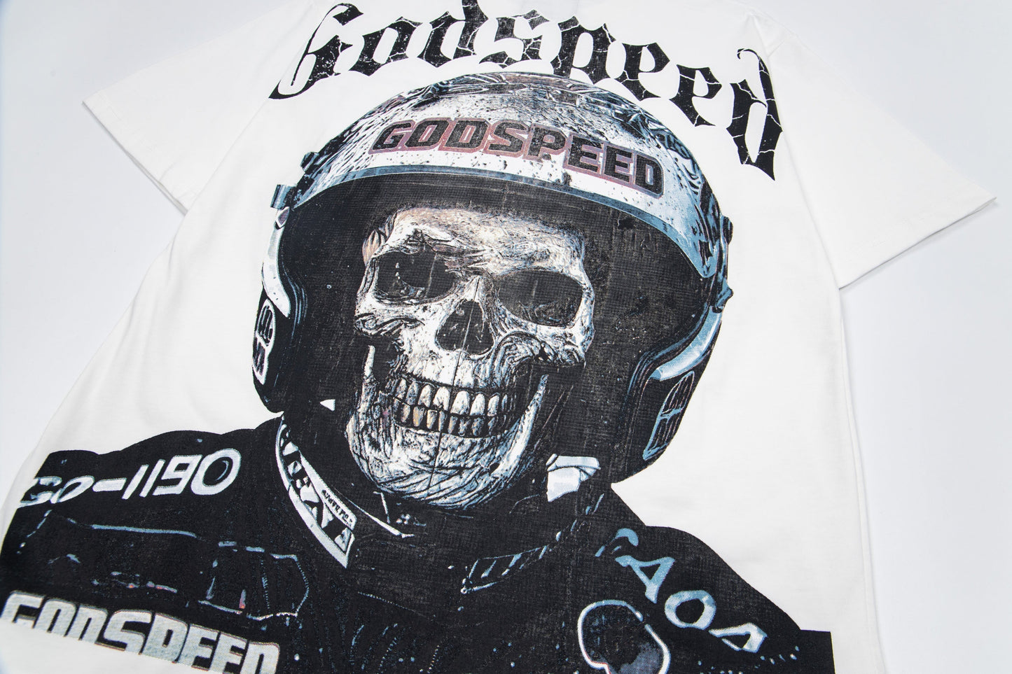 T-shirt Godspeed G21