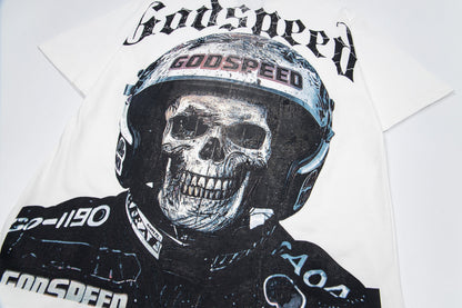 T-shirt Godspeed G21