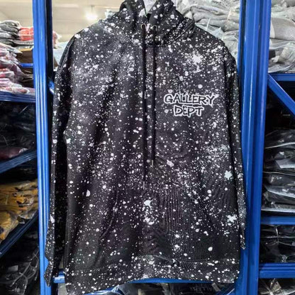 GALLERY DEPT Nouveau Hoodie