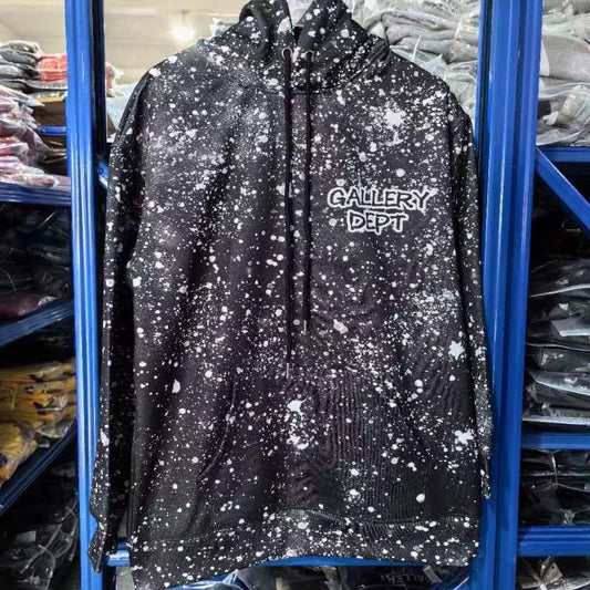 GALLERY DEPT Nouveau Hoodie