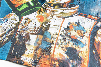 T-shirt Godspeed G18