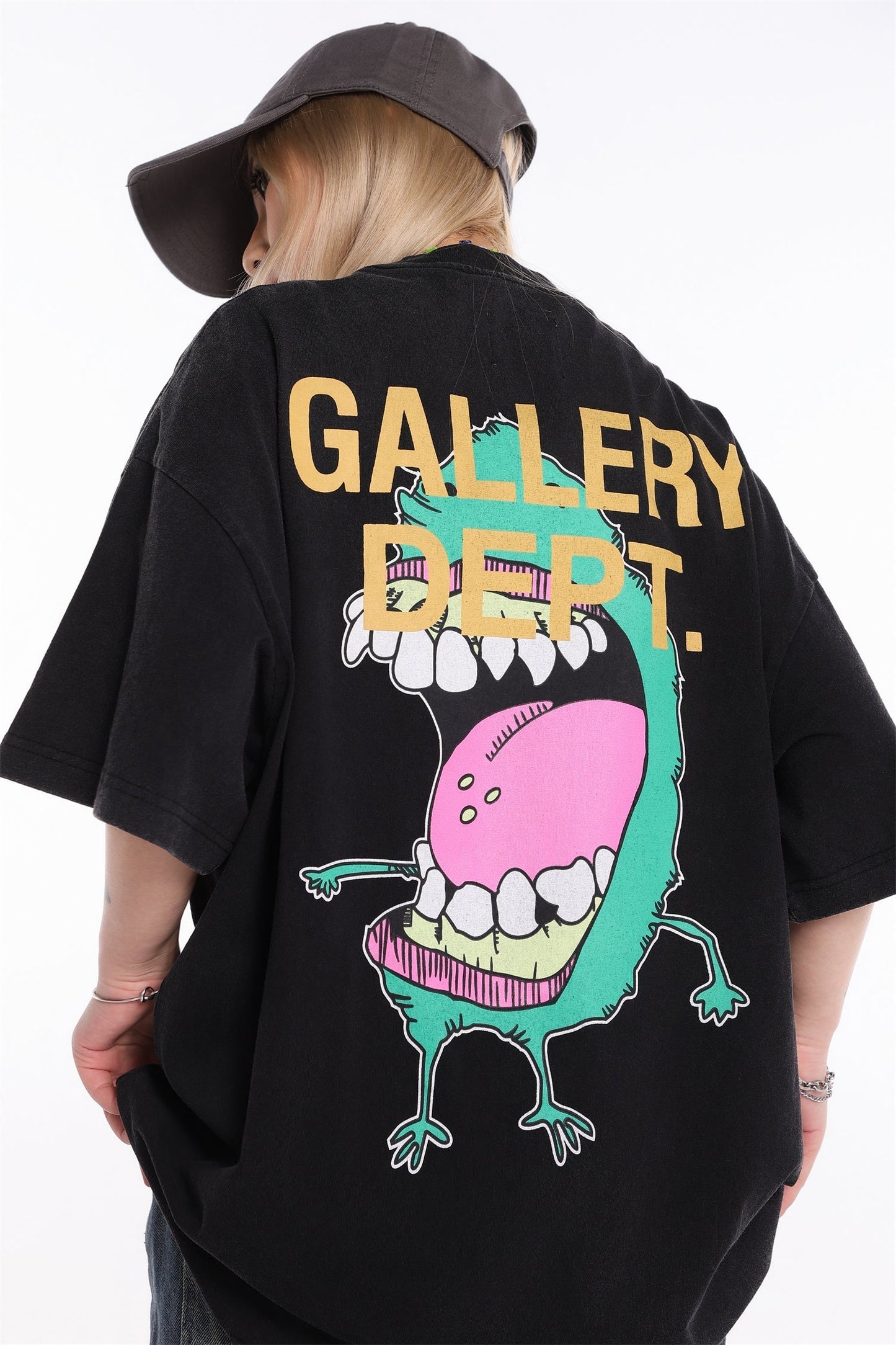 GALLERY DEPT Nouveau T-shirt D18