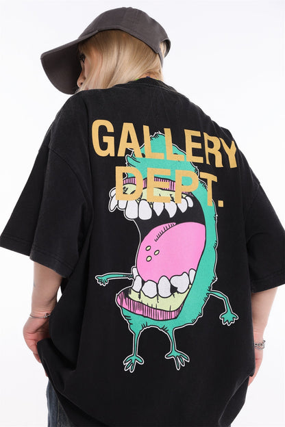 GALLERY DEPT Nouveau T-shirt D18