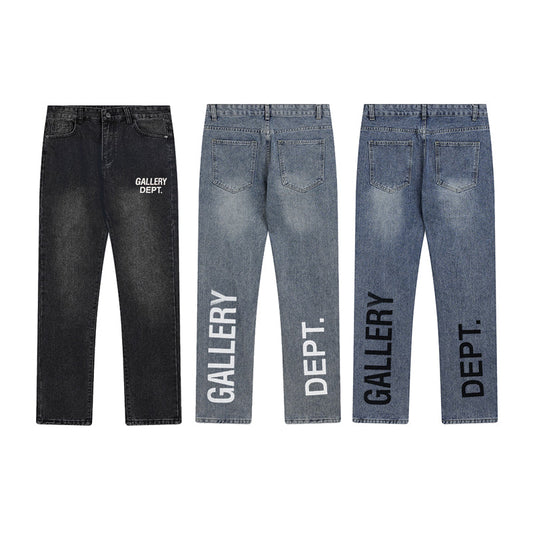 GALLERY DEPT Nouveau Pantalon 855