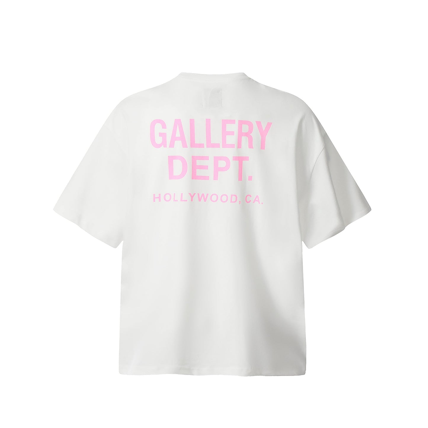 GALLERY DEPT Nouveau T-shirt D11