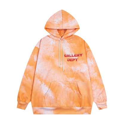 GALLERY DEPT Nouveau Hoodie