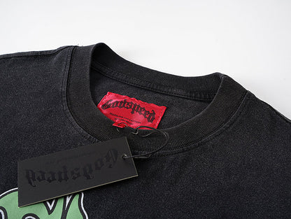 Godspeed 2026 Nouveau T-shirt mode 1108