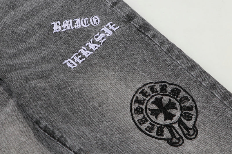 Nouveau pantalon Chrome Hearts