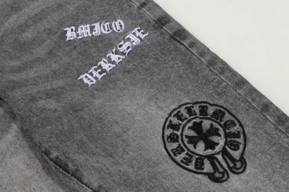 Nouveau pantalon Chrome Hearts