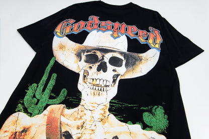 T-shirt Godspeed G51