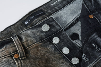JEANS VIOLETS 9031