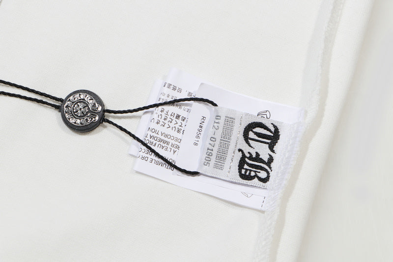 T-shirts Chrome Hearts 6103