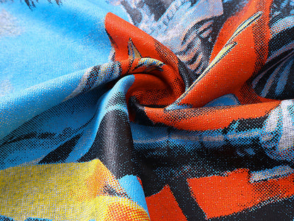 Godspeed 2026 Nouveau T-shirt mode 1111