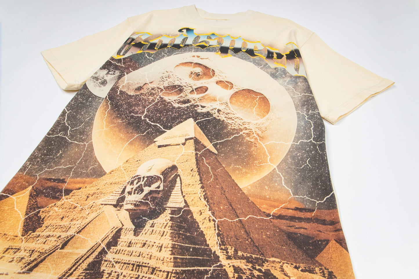 T-shirt Godspeed G34