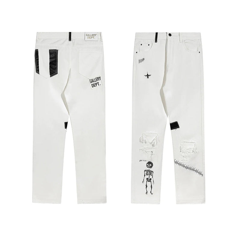 GALLERY DEPT Nouveaux Pantalons