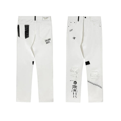 GALLERY DEPT Nouveaux Pantalons