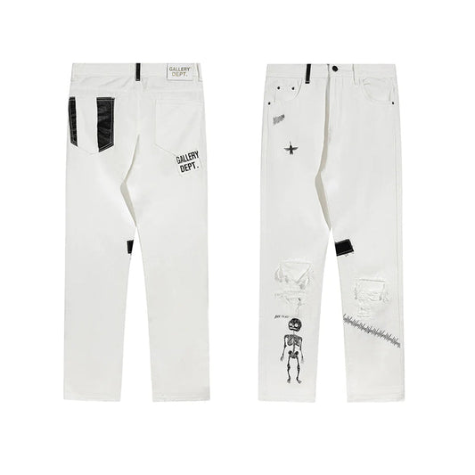 GALLERY DEPT Nouveaux Pantalons