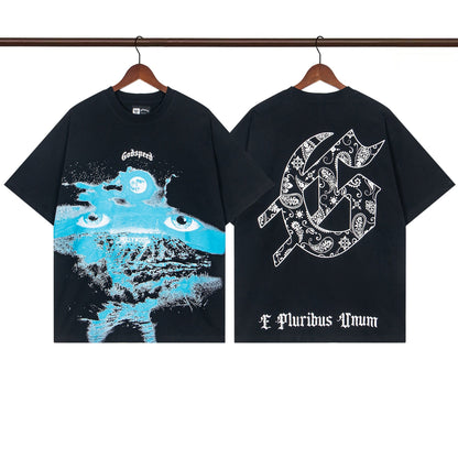 T-shirt Godspeed G24
