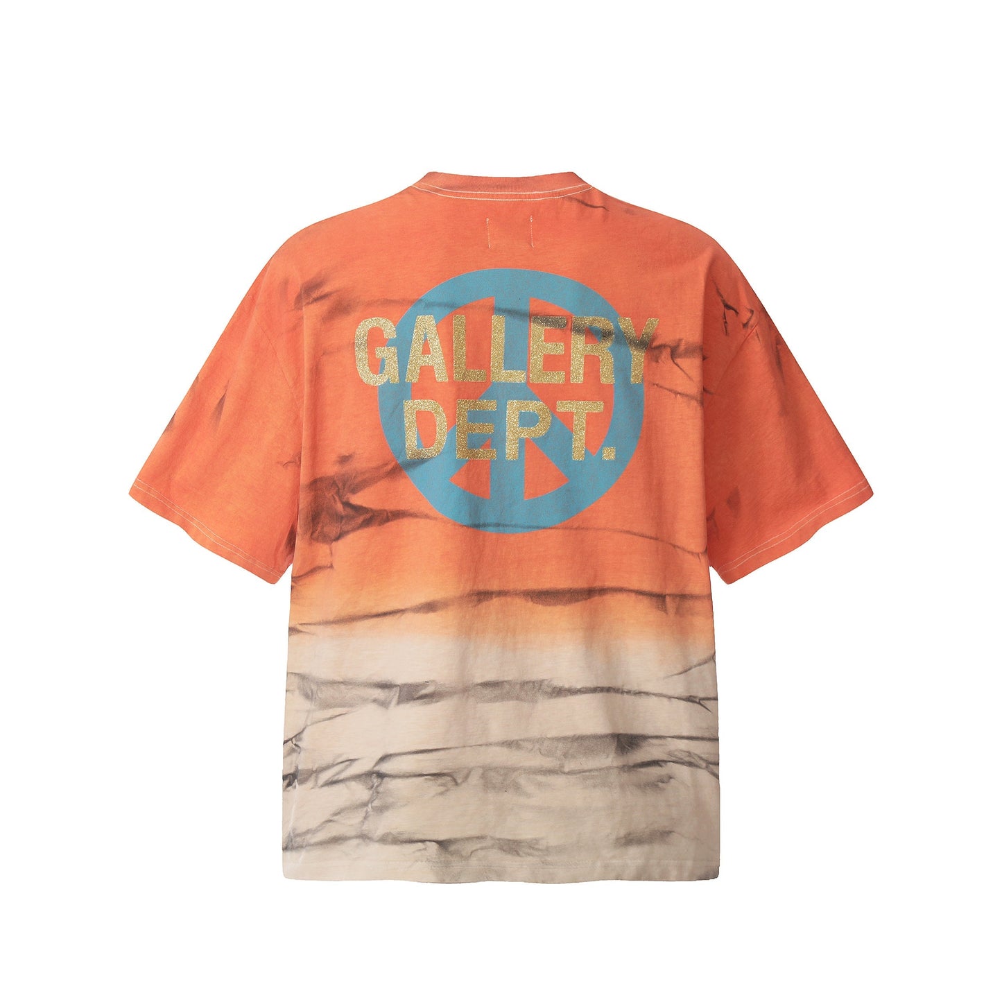 GALLERY DEPT Nouveau T-shirt D16
