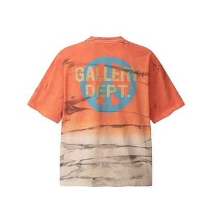 GALLERY DEPT Nouveau T-shirt D16