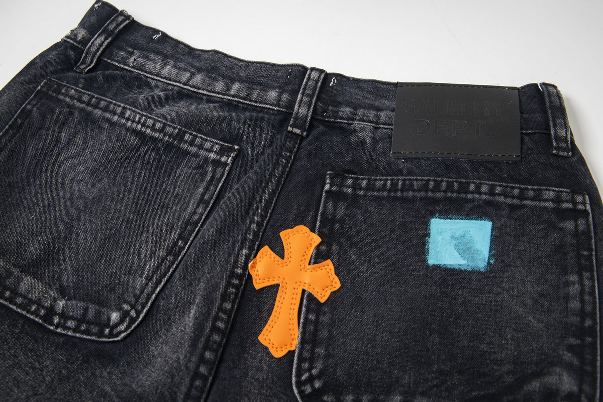 Pantalon Chrome Hearts 8176