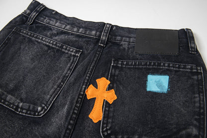 Pantalon Chrome Hearts 8176
