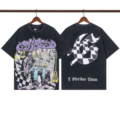 T-shirt Godspeed G23