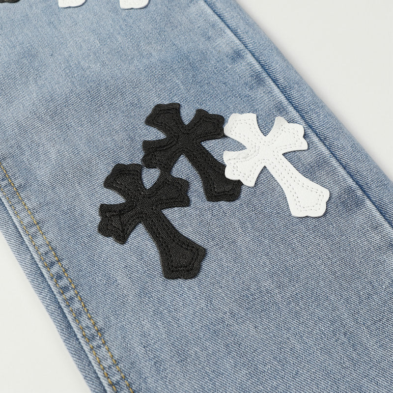 Chrome Hearts NOUVEAU Pantalon 9960