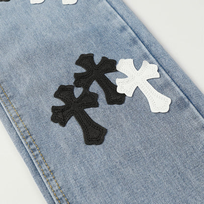 Chrome Hearts NOUVEAU Pantalon 9960