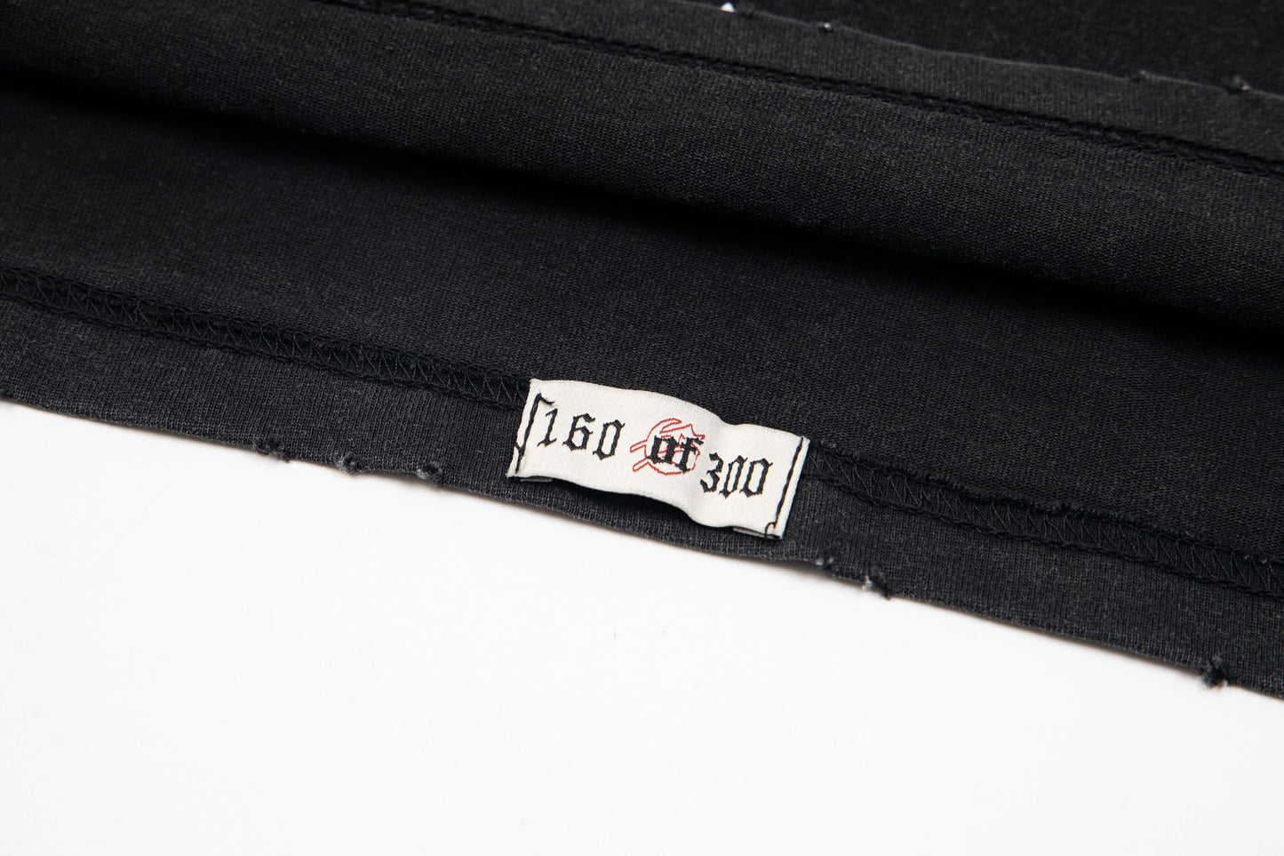 T-shirt Godspeed G06