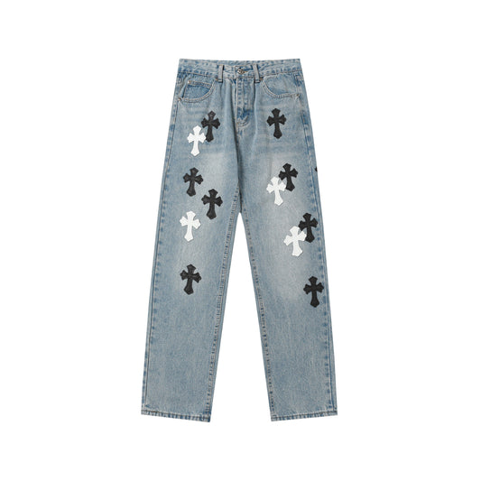 Pantalon Chrome Hearts 9971