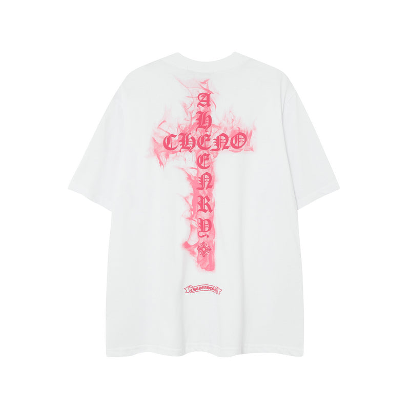 T-shirt Chrome Hearts neuf 9986