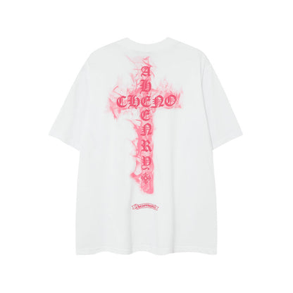 T-shirt Chrome Hearts neuf 9986