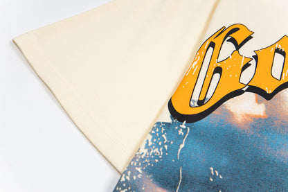 T-shirt Godspeed G11