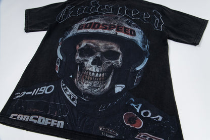 T-shirt Godspeed G21