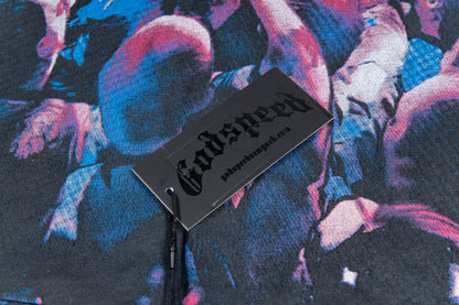 T-shirt Godspeed G57