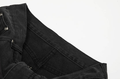 Pantalon Chrome Hearts 8094