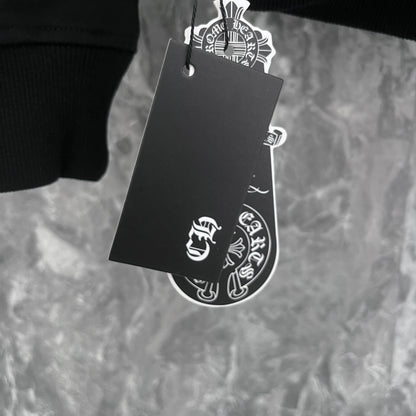 Sweat à capuche Chrome Hearts K7029
