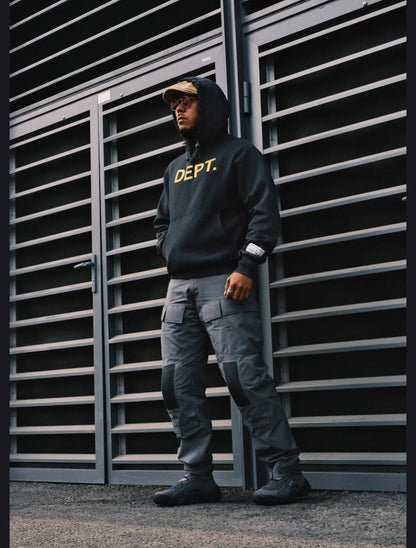 GALLERY DEPT Nouveau Hoodie