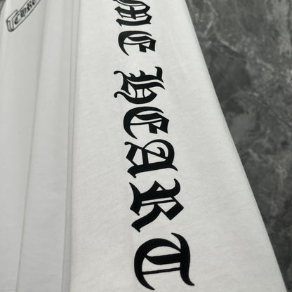 Chrome Hearts – T-shirt manches longues homme K8021