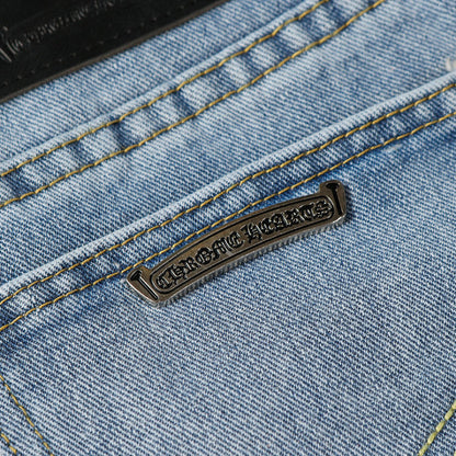 Chrome Hearts NOUVEAU Pantalon 9960