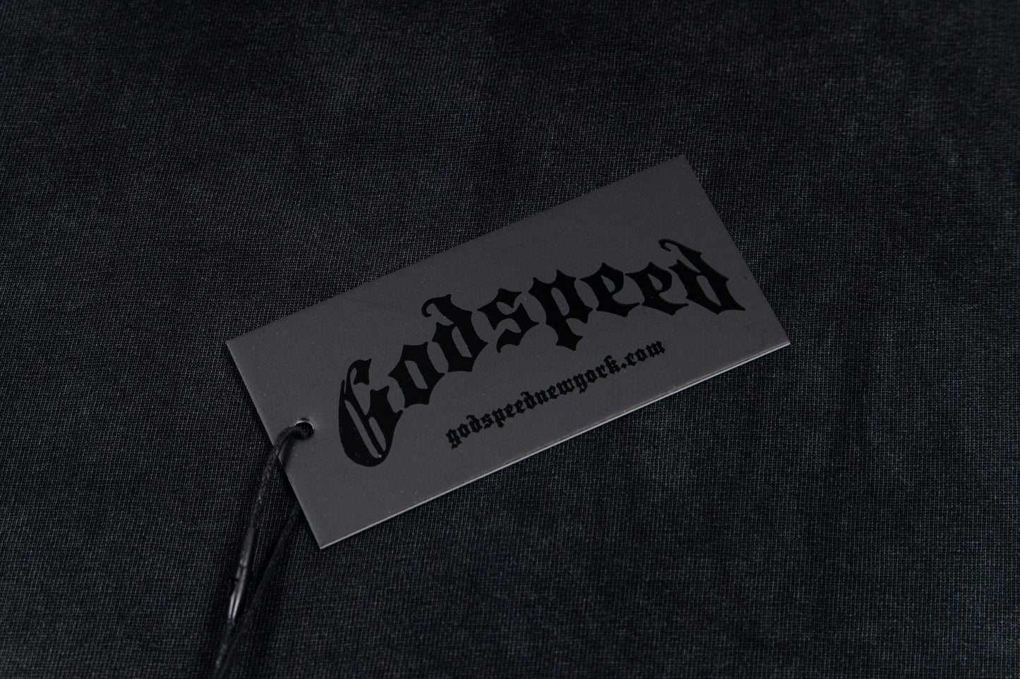 T-shirt Godspeed G60