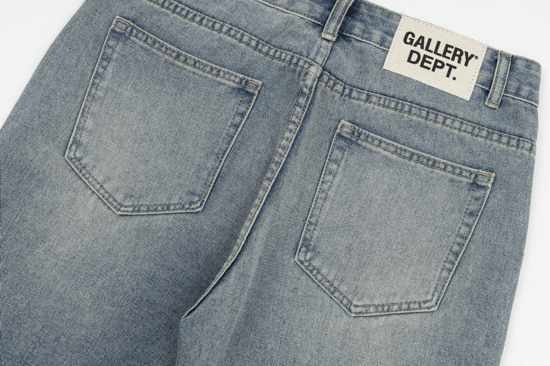 GALLERY DEPT  Short en jean neuf G203