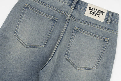 GALLERY DEPT  Short en jean neuf G203