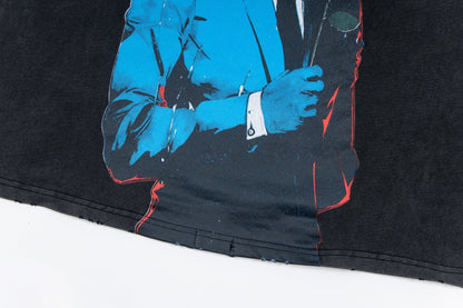 T-shirt Godspeed G32