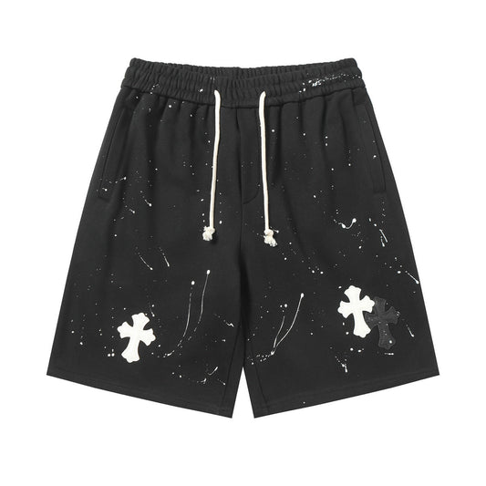 Chrome Hearts Nouveau Short 2277