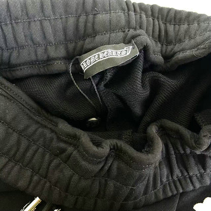 Shorts Chrome Hearts Nouveau D302