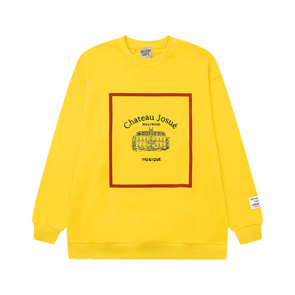 GALLERY DEPT Nouveau sweat-shirt G194