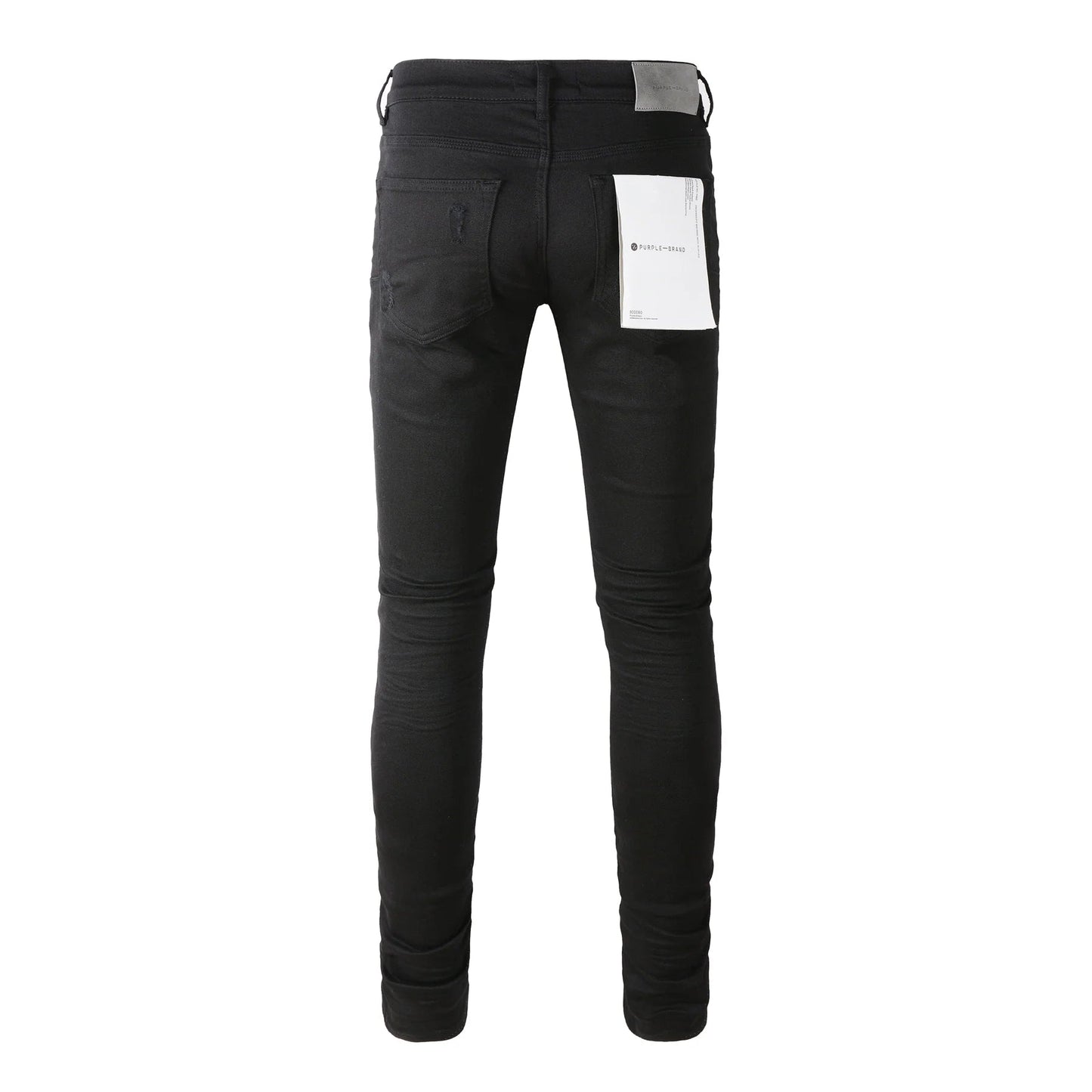 JEANS VIOLETS 9022